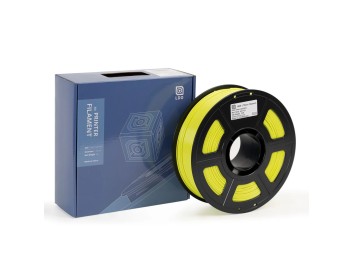 LDO ABS Filament Lemon Lime | Premium 1kg AMS Compatible 2