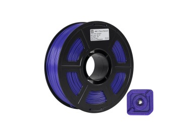 LDO ABS Filament Purple | Premium 1kg AMS Compatible