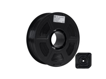 LDO ABS Filament Black | Premium 1kg AMS Compatible