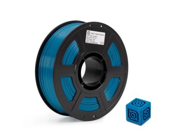 LDO ABS Filament Dark Teal | Premium 1kg AMS Compatible