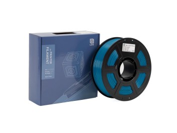 LDO ABS Filament Dark Teal | Premium 1kg AMS Compatible 2