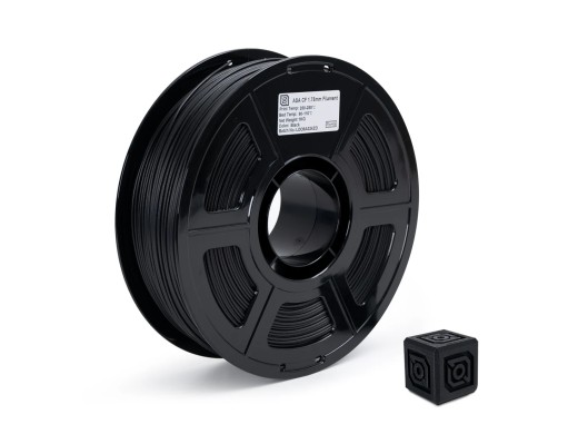 LDO ASA-CF Carbon Fiber | Premium UV-Resistent Filament