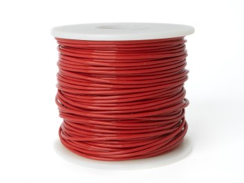 High Temp TC+FEP Wire 24AWG | Industrial Cable Solutions 2