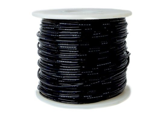 Heavy Duty TC+FEP Wire 20AWG | Industrial Cable Solutions