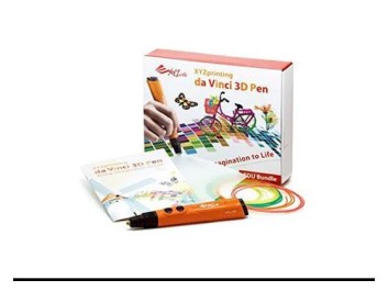 XYZprinting da Vinci 3D Pen EDU Bundle 2