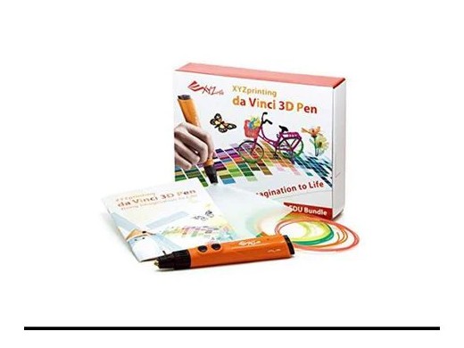 XYZprinting da Vinci 3D Pen EDU Pakke