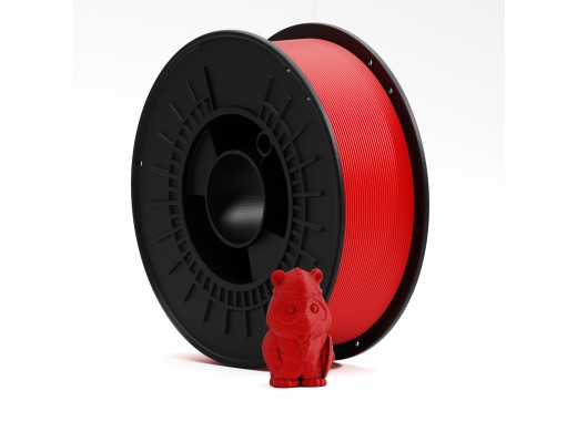 2. Sortering PLA 1KG – Prisvenligt 3D Print Filament
