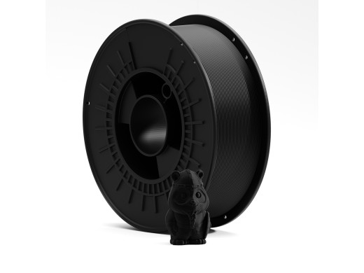 2. Sortering PLA 1KG – Prisvenligt 3D Print Filament