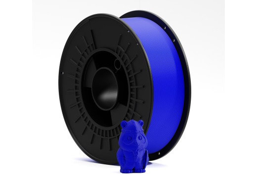 2. Sortering PLA 1KG – Prisvenligt 3D Print Filament