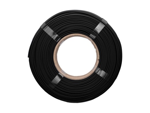 AzureFilm Refill PLA Filament – Black