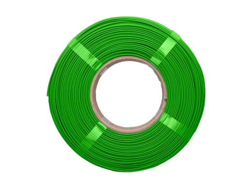 AzureFilm Refill PLA Filament – Grøn