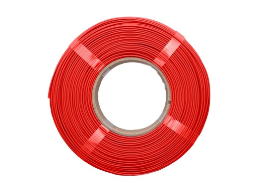 AzureFilm Refill PLA Filament – Rød