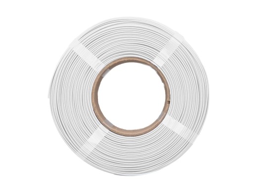 AzureFilm Refill PLA Filament – White