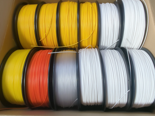 Box Deal 2. Sortering PETG - Brutto vægt 15.40Kg