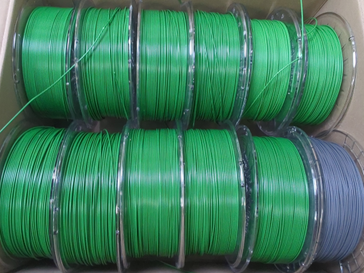 Box Deal 2. Sortering PLA - Brutto vægt 12.40Kg
