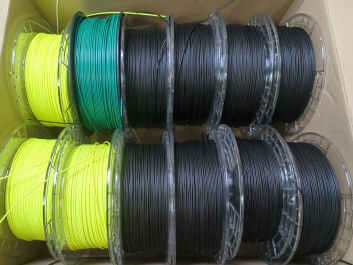 Box Deal B-Stock PLA - Gross Weight 12.30Kg