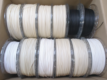 Box Deal B-Stock PLA - Gross Weight 15.10Kg