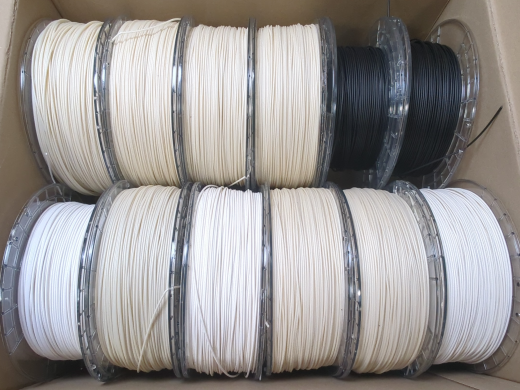 Box Deal B-Stock PLA - Gross Weight 15.10Kg