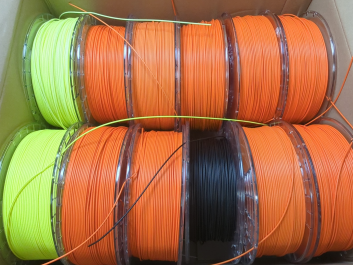 Box Deal B-Stock PLA - Gross Weight 15.20Kg