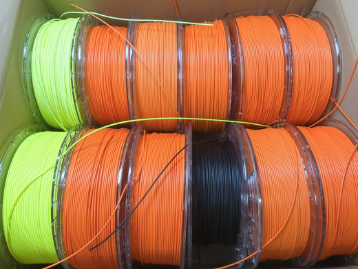 Box Deal B-Stock PLA - Gross Weight 15.20Kg