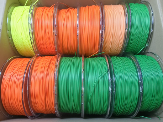 Box Deal B-Stock PLA - Gross Weight 15.30Kg