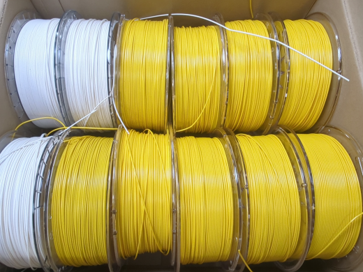 Box Deal 2. Sortering ASA - Brutto vægt 12.60Kg