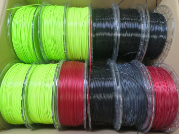 Box Deal B-Stock PETG - Gross Weight 13.50Kg