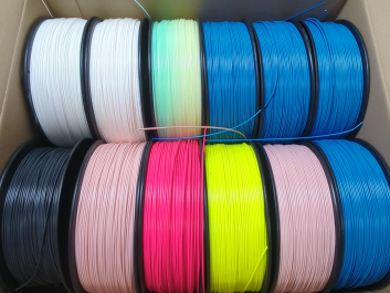 Box Deal 2. Sortering ABS - Brutto vægt 15.10Kg