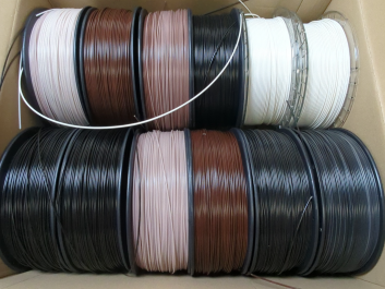 Box Deal 2. Sortering ABS - Brutto vægt 14.50Kg