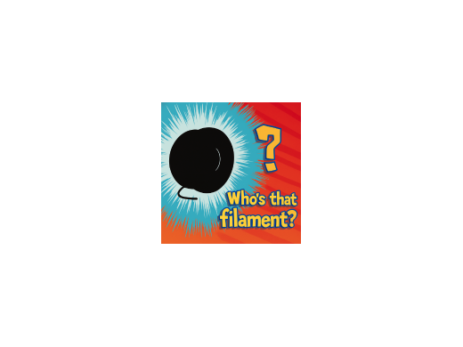 1x 3DO ASA (We select a color) - Limited quantity
