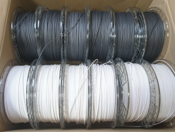Box Deal B-Stock PLA - Gross Weight 13.30Kg