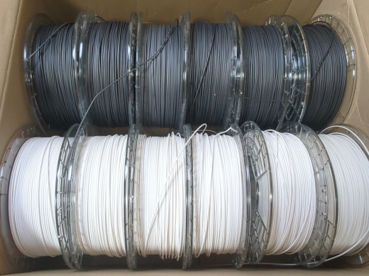 Box Deal B-Stock PLA - Gross Weight 13.30Kg