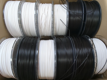 Box Deal 2. Sortering PLA - Brutto vægt 15.50Kg
