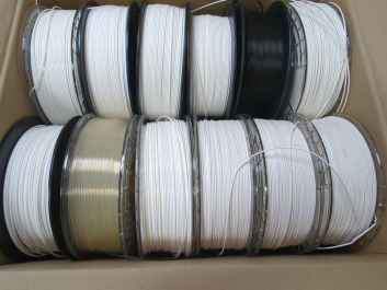 Box Deal 2. Sortering PLA - Brutto vægt 14.80Kg