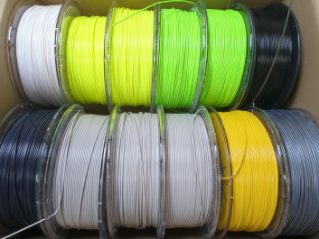 Box Deal 2. Sortering ASA - Brutto vægt 12.70Kg