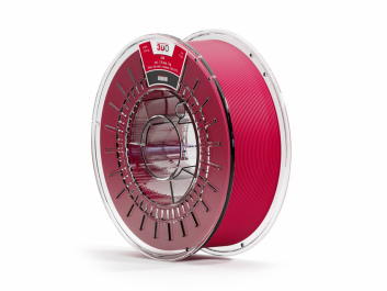 3DO ASA 0.7KG Raspberry Red – Limited Run, UV Resistant