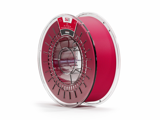 3DO ASA 0.7KG Raspberry Red – Limited Run, UV Resistant