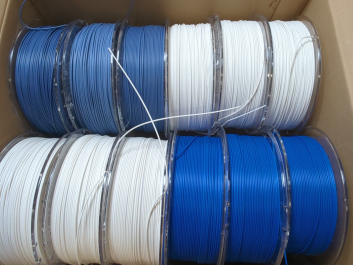 3DO PLA 2.0 Tough – 12x 2. sortering filament