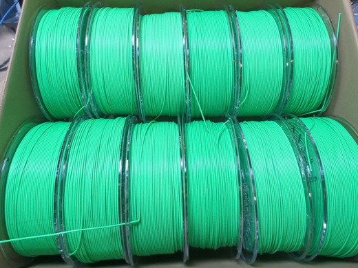 3DO PLA 2.0 Tough – 12x 2. sortering filament