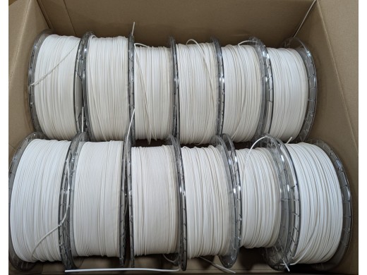 3DO PLA 2.0 Tough – 12x 2. sortering filament