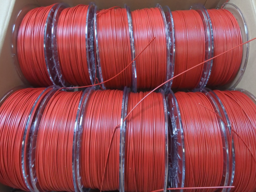 3DO PLA 2.0 Tough – 12x 2. sortering filament