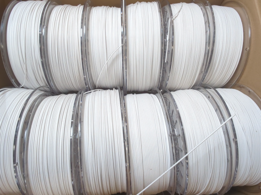 3DO PLA 2.0 Tough – 12x 2. sortering filament