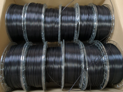 Box Deal 2. Sortering ASA - Brutto vægt 12.50Kg
