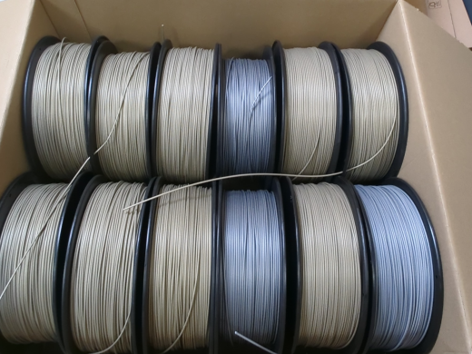 Box Deal 2. Sortering PLA - Brutto vægt 14.50Kg