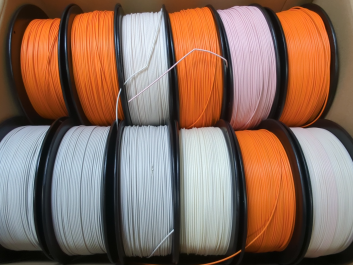 Box Deal 2. Sortering PLA - Brutto vægt 15.20Kg