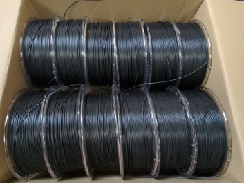 Box Deal 2. Sortering PLA - Brutto vægt 15.20Kg
