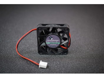 4010 Axial Fan 24v 7000 RPM - Efficient Cooling by HoneyBadger