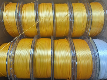 Box Deal B-Stock SILK - Gross Weight 12.90Kg