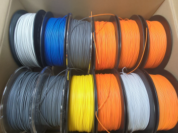 Box Deal B-Stock PLA - Gross Weight 12.20Kg
