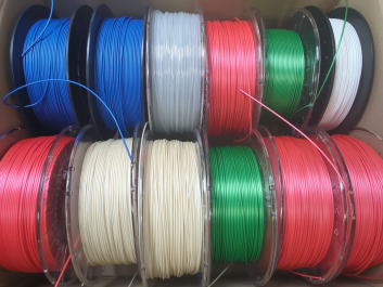 Box Deal B-Stock PLA - Gross Weight 12.00Kg